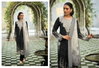 Blackberry By Kilory Muslin Printed Designer Salwar Suits Wholesale In Delhi